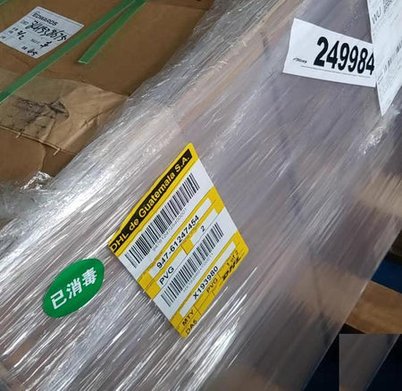 CTI 8200 8080255K001 ADSORBER 2025 20 9 10500 1 13 9292RMB 200