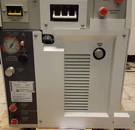 CTI 9600 208V 8135992G001