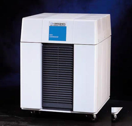 CTI 9600 208V 8135992G001