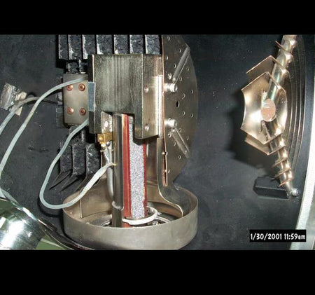 CTI HELIX BROOKS EDWARDS