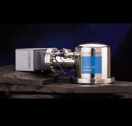CTI HELIX BROOKS EDWARDS