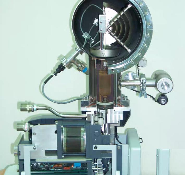 CTI HELIX BROOKS EDWARDS