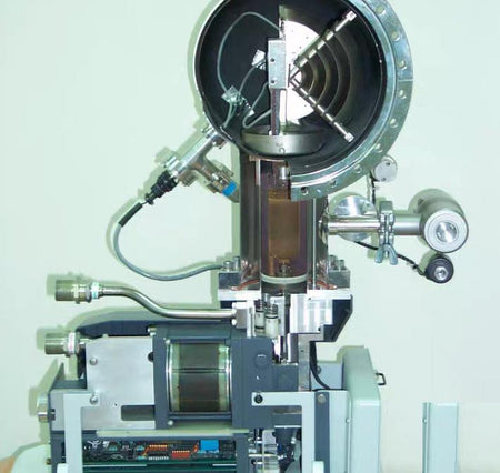 CTI HELIX BROOKS EDWARDS