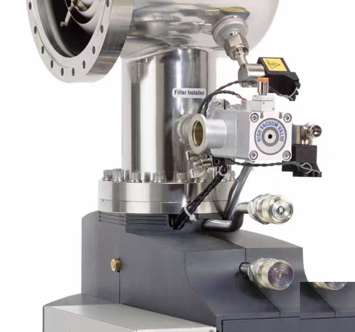 CTI HELIX BROOKS EDWARDS
