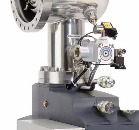 CTI HELIX BROOKS EDWARDS