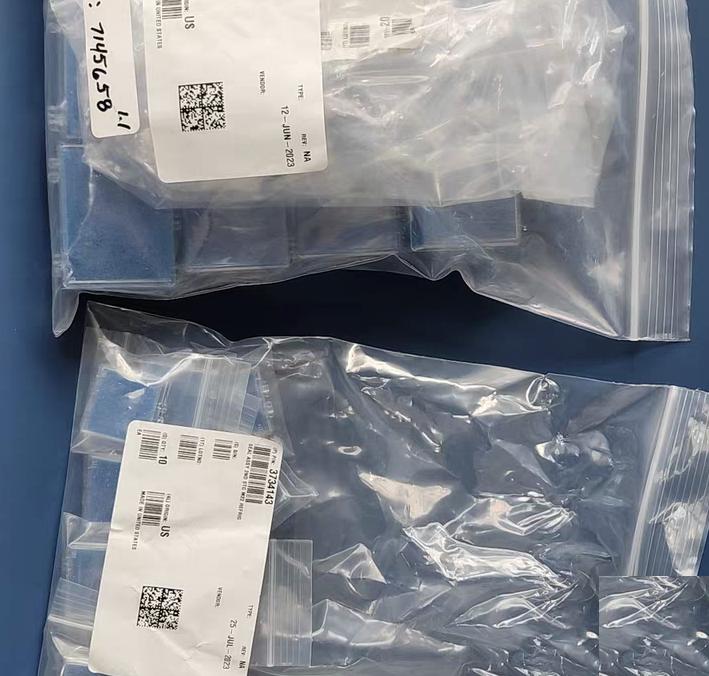 CTI M22 CRYODYNE cryocooler 8104001 GM CycleM22 1st Seal 3734142 2420 1 1 2662 28 M22 2nd Seal 3734143 S 2650 1 1 2915 54