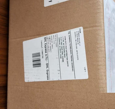 CTI M22 CRYODYNE cryocooler 8104001 GM CycleM22 1st Seal 3734142 2420 1 1 2662 28 M22 2nd Seal 3734143 S 2650 1 1 2915 54