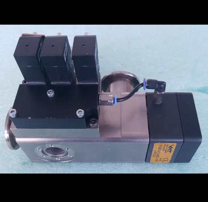 CTI MULTI-PORT VALVE OBIS IMP