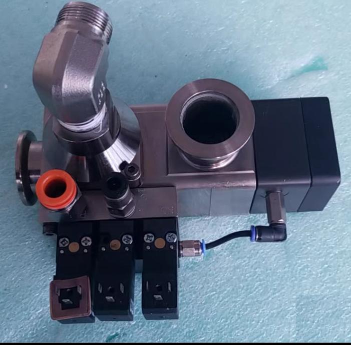 CTI MULTI-PORT VALVE OBIS IMP