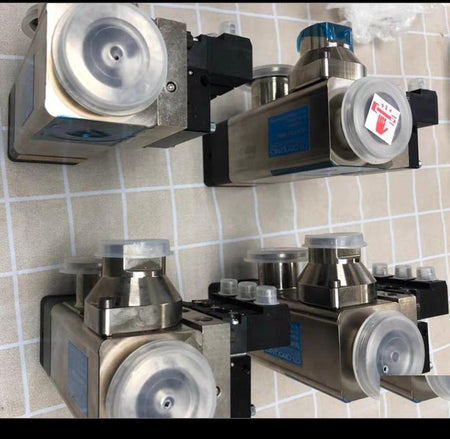 CTI MULTI-PORT VALVE OBIS IMP