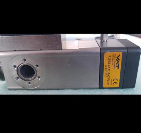 CTI MULTI-PORT VALVE OBIS IMP