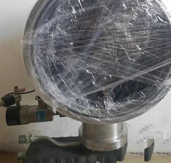 CTI OB10F 8116274G001 ISO320 CRYOPUMP