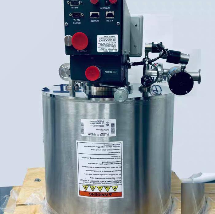 CTI OB400 8116239G001 10