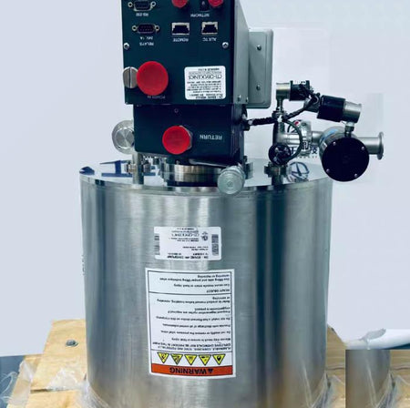 CTI OB400 8116239G001 10