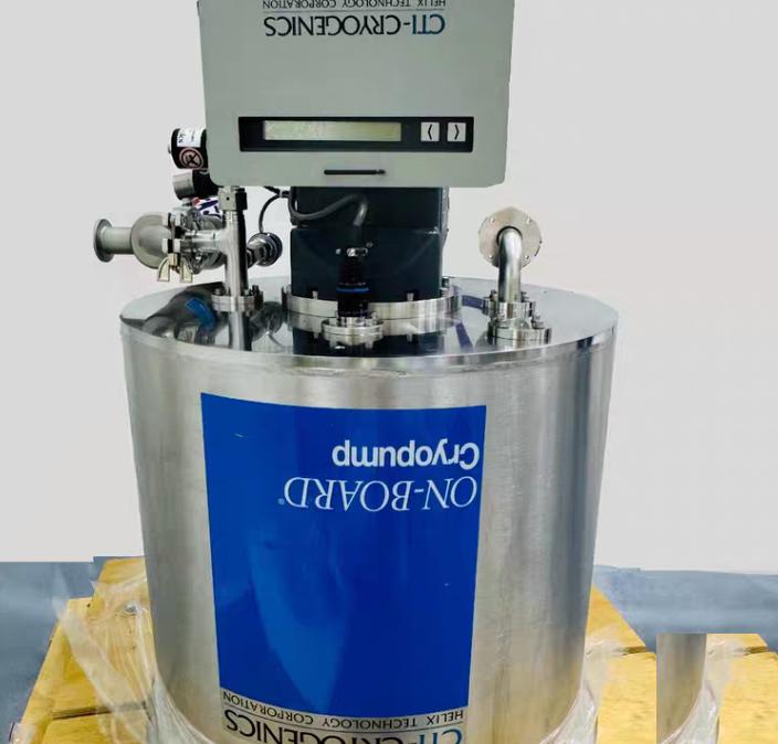 CTI OB400 8116239G001 10