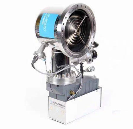 CTI OB8F 8116071G001 cryopump