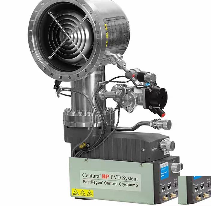 CTI OB8F 8116071G001 cryopump