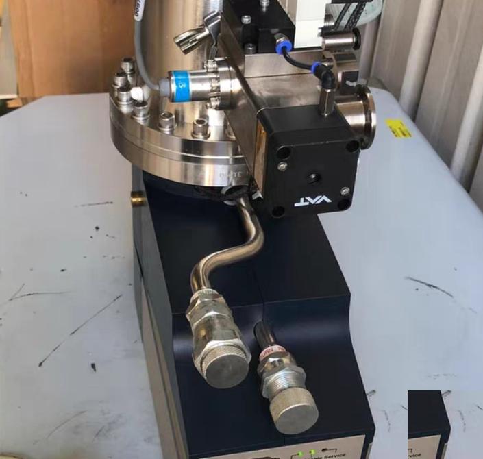 CTI OBIS 8F XP2 CRYOPUMP
