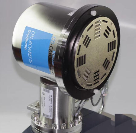 CTI OBIS 8F XP2 CRYOPUMP