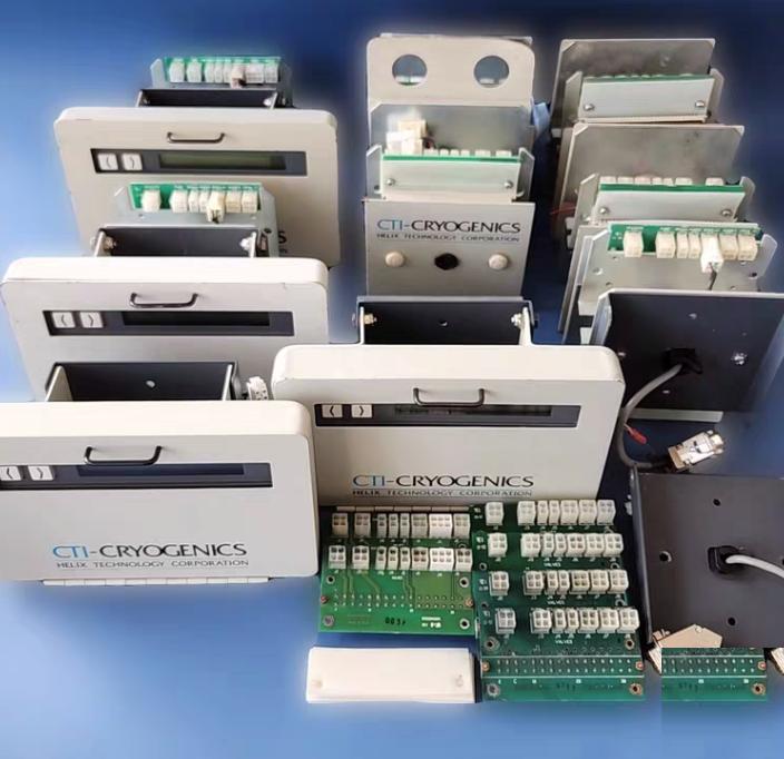 CTI OB KEYPAD MODULE PCB Lesker CB286-2-10 TC GAUGE CABLECTI 8042026G001 DIODE CABLE