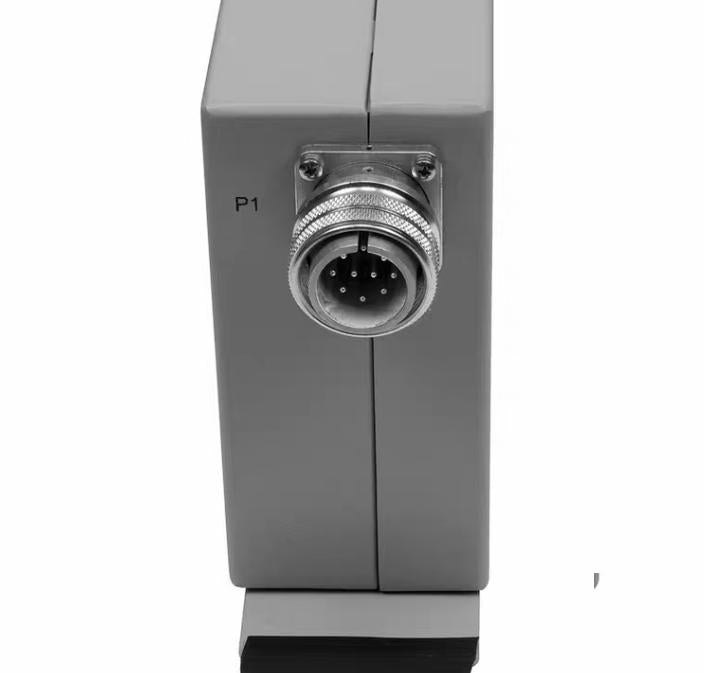 CTI Splitter Box 8112444G001 2 8112444G002 3 8135240G001 AMAT 3620-01455 10 8135240G002 2 CT SPLITTER BOX 8031410G001 8031410G002 3