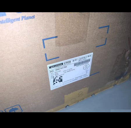 CTOS IPC-7120 C -06-C6