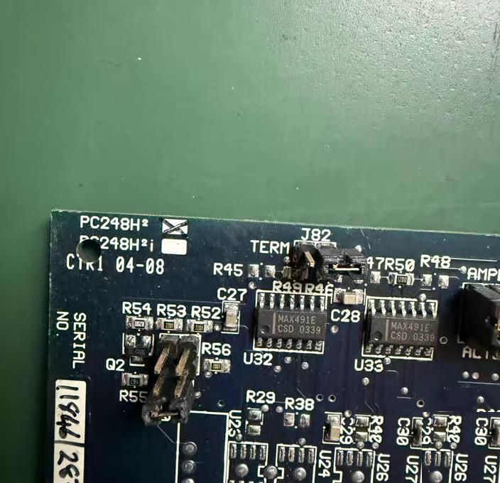 CTR1 PC248H