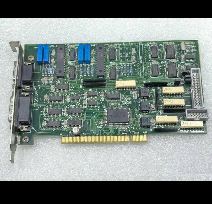 CTS502B
