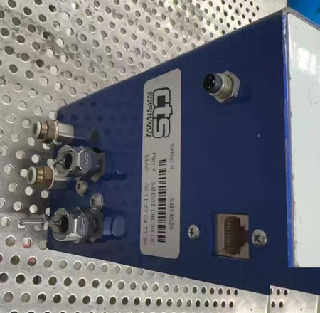CTS MHMT DR 30DC
