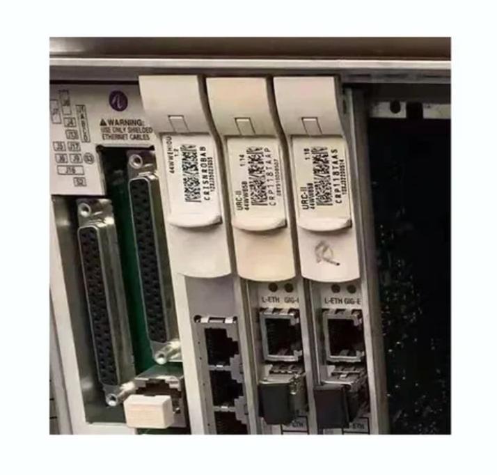 CTU-II URC-II GPSQ8 44WW63 44WW65B