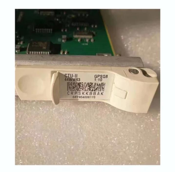 CTU-II URC-II GPSQ8 44WW63 44WW65B