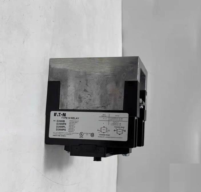 CUTLER HAMMER D26MR40A