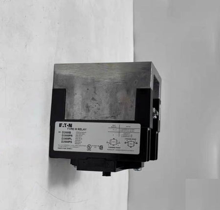CUTLER HAMMER D26MR40A