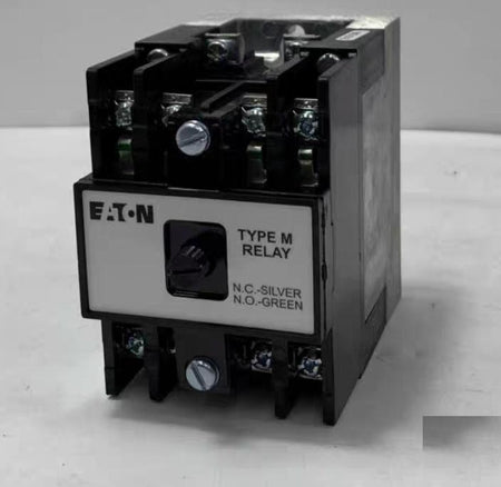 CUTLER HAMMER D26MR40A