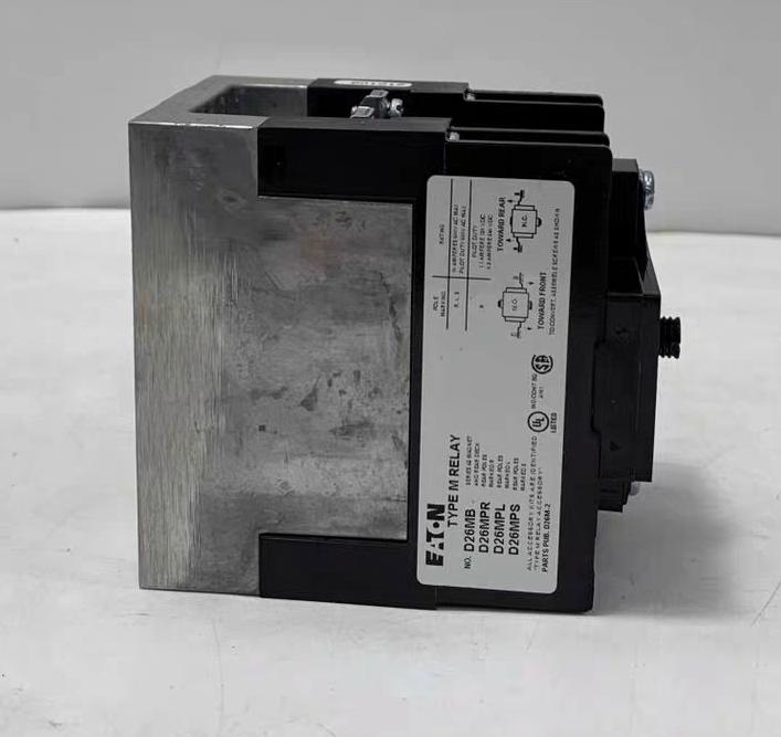 CUTLER HAMMER D26MR40A