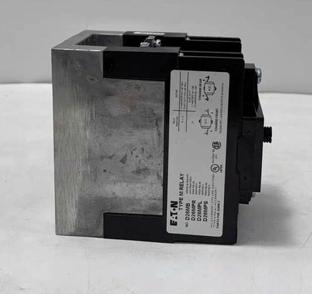 CUTLER HAMMER D26MR40A