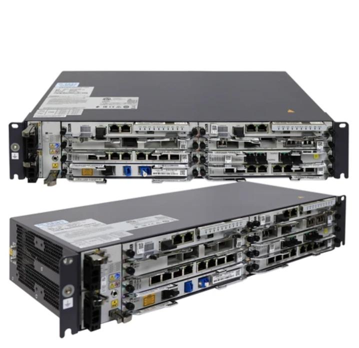 CWDM DWDM System OSN 1800 Fiber Optical Equipment