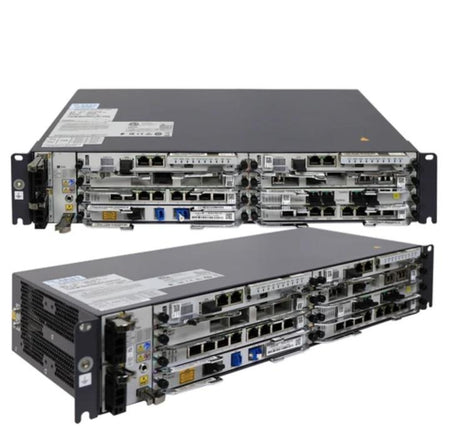 CWDM DWDM System OSN 1800 Fiber Optical Equipment