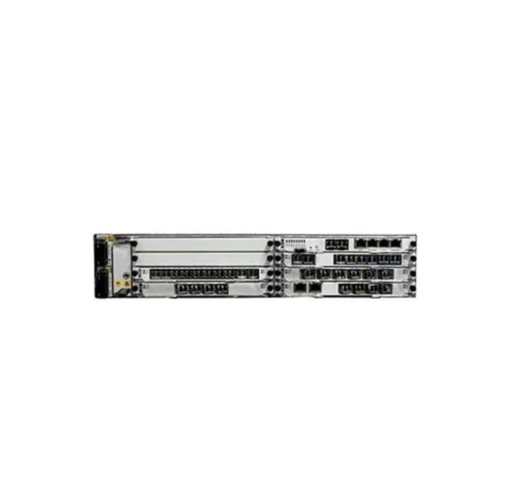 CWDM DWDM System OSN 1800 Fiber Optical Equipment