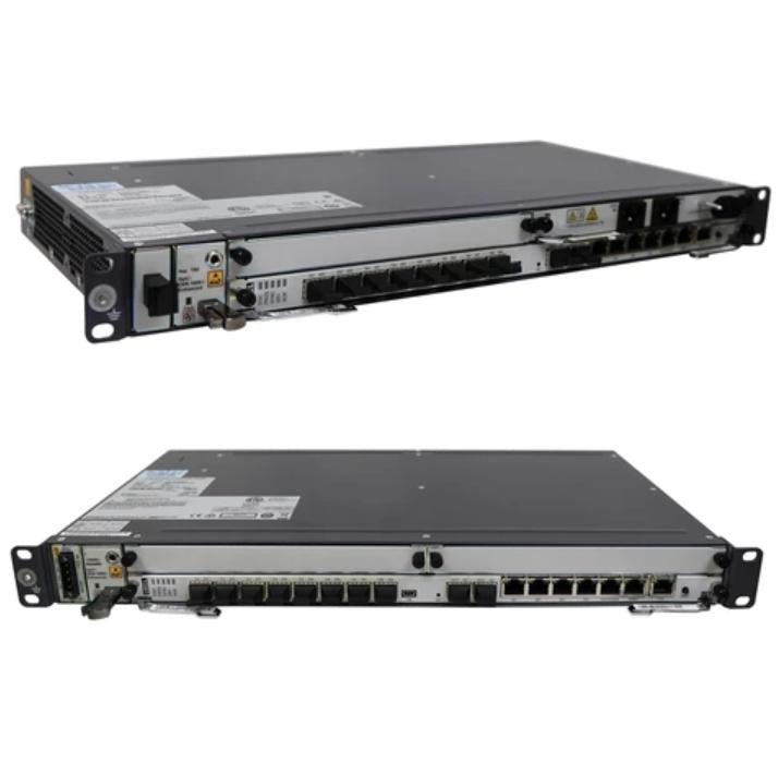CWDM DWDM System OSN 1800 Fiber Optical Equipment