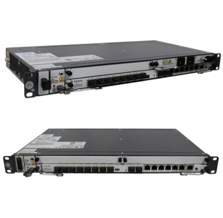 CWDM DWDM System OSN 1800 Fiber Optical Equipment