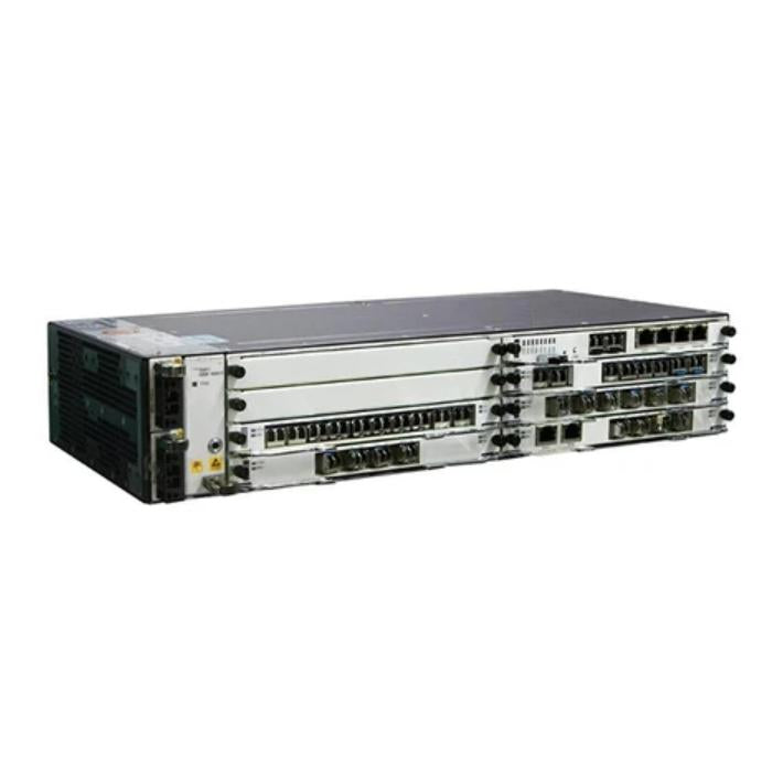 CWDM DWDM System OSN 1800 Fiber Optical Equipment