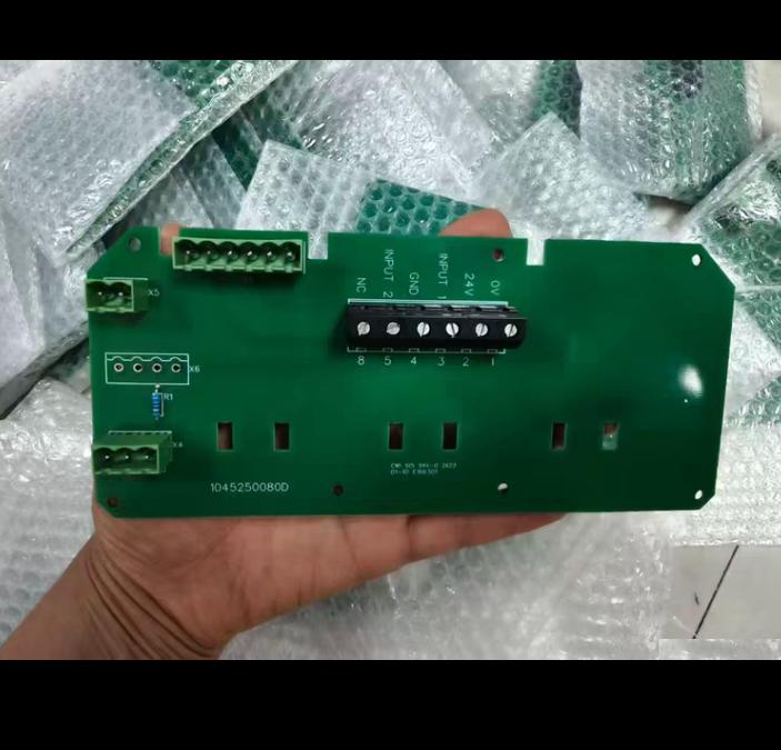 CWI 1045250080D 24V PCB