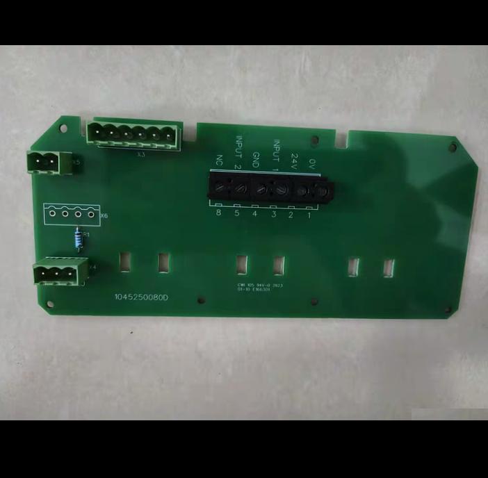 CWI 1045250080D PCB 24V