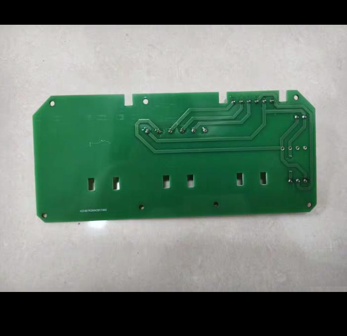 CWI 1045250080D PCB 24V