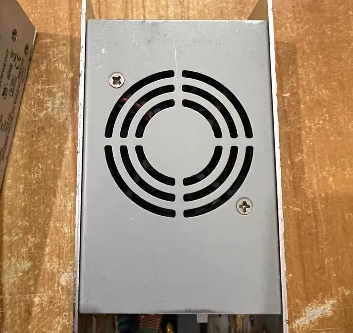 CWT  UAS150B 150W 24V6 25A