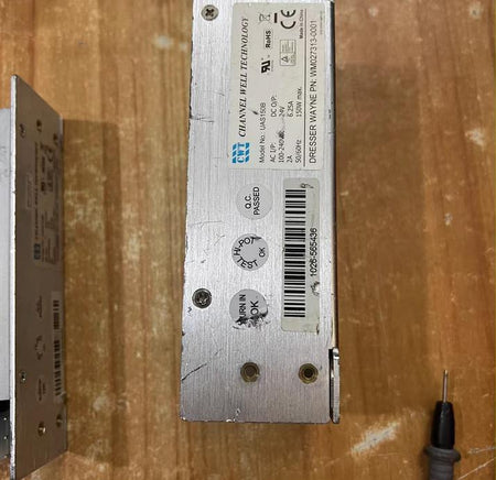 CWT  UAS150B 150W 24V6 25A