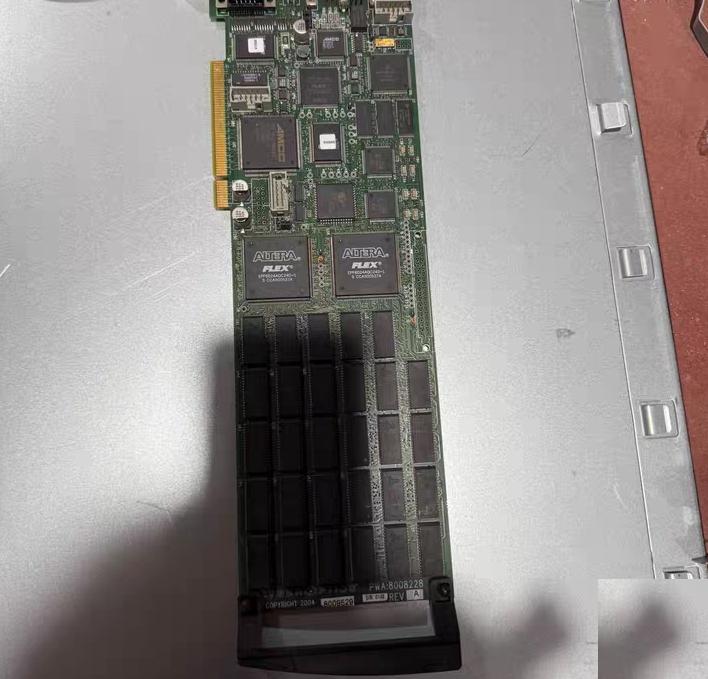 CYBEPTICS BOARD PWA 8008228 REV A