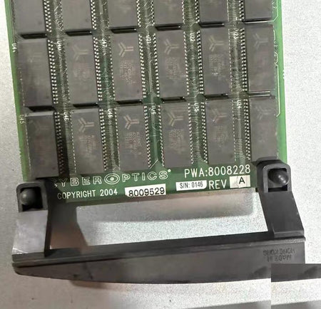 CYBEPTICS BOARD PWA 8008228 REV A