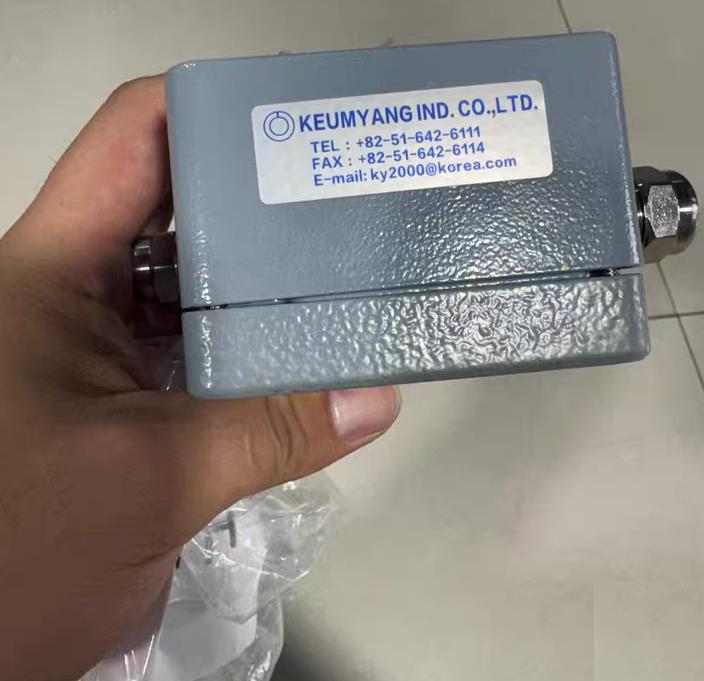 CYLINDER NO 2 P C O KEUMYANG LED